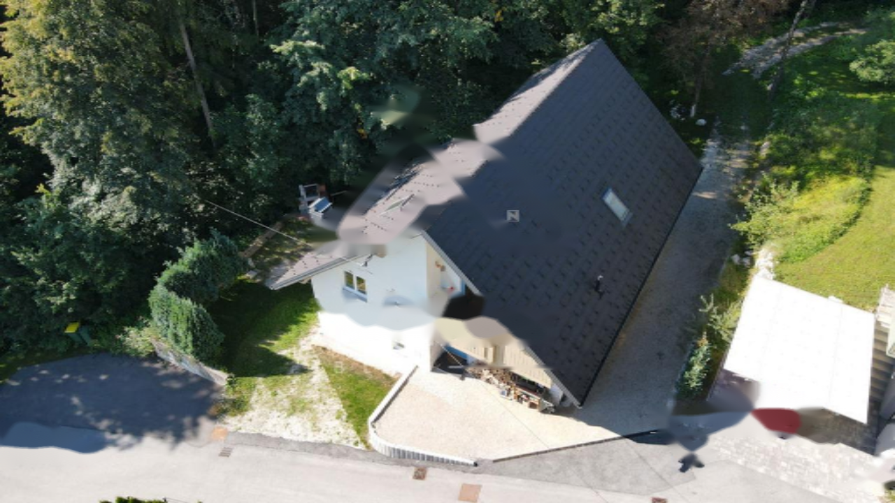 Haus in Bled, Slowenien, 228 m² - Foto 8