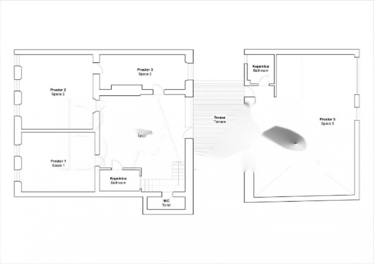 Flat in Ljubljana, Slovenia, 349 m² - picture 8