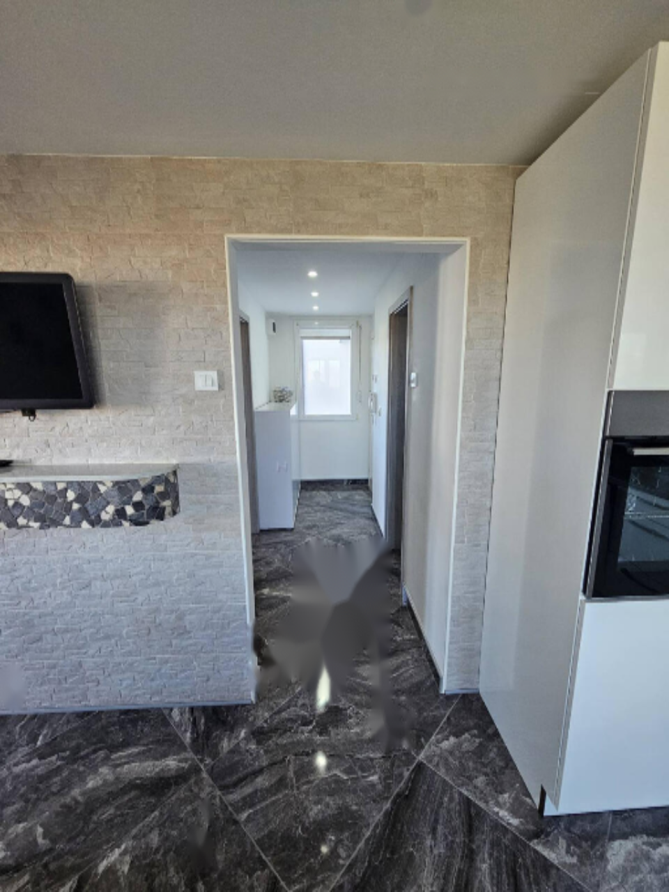 Flat in Ljubljana, Slovenia, 47 m² - picture 8