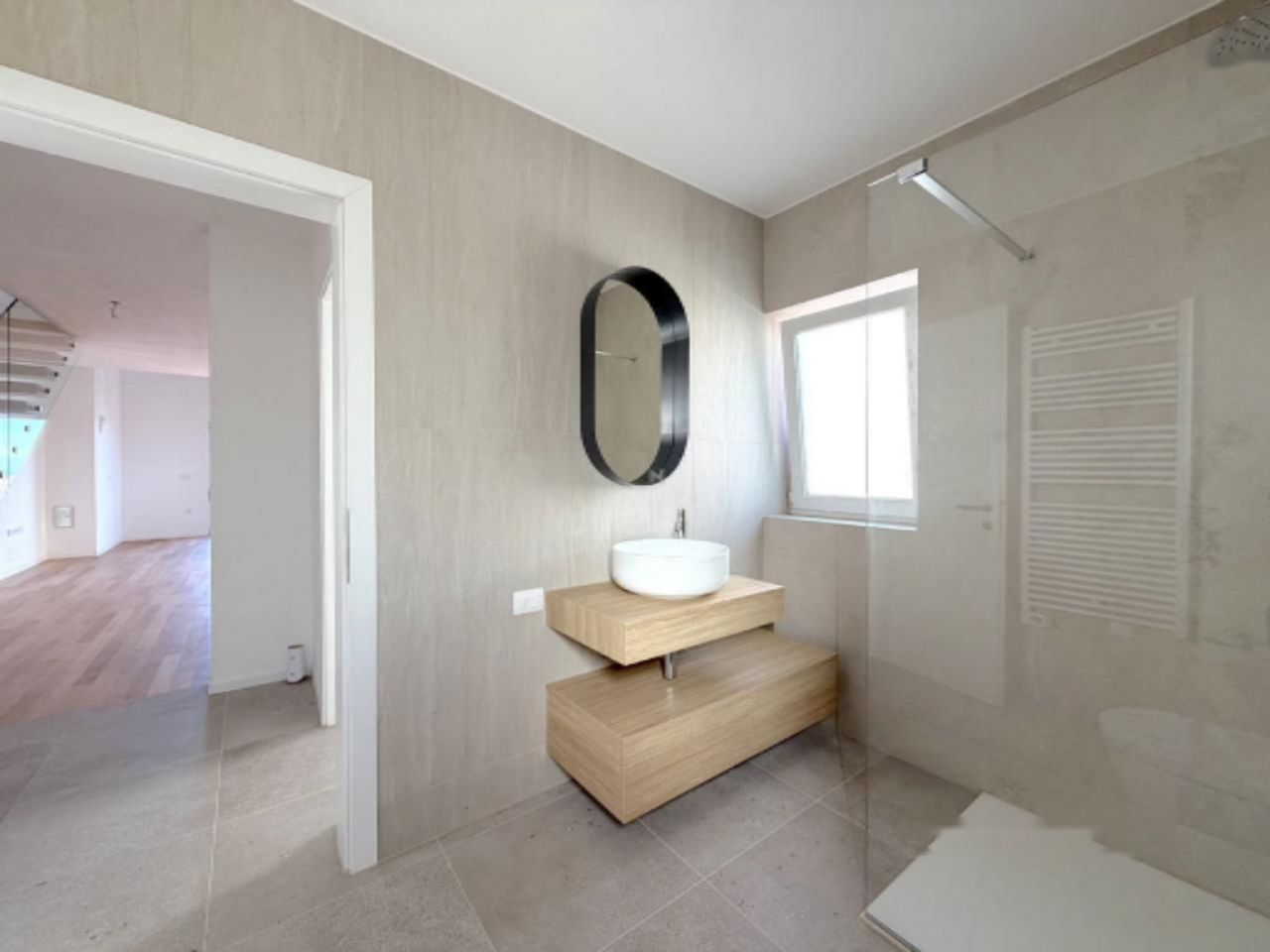 Flat in Izola, Slovenia, 130 m² - picture 8