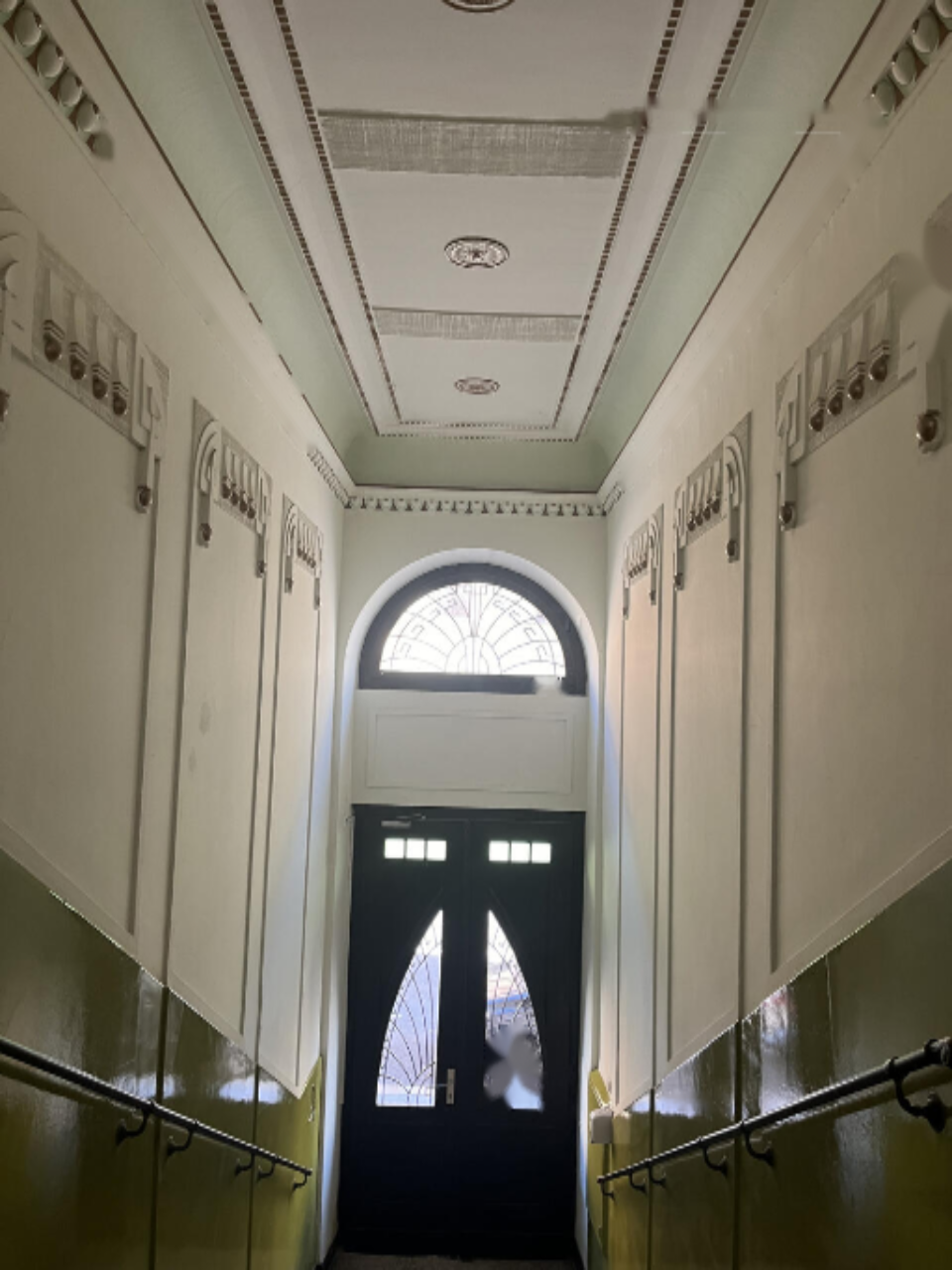 Flat in Ljubljana, Slovenia, 24 m² - picture 8