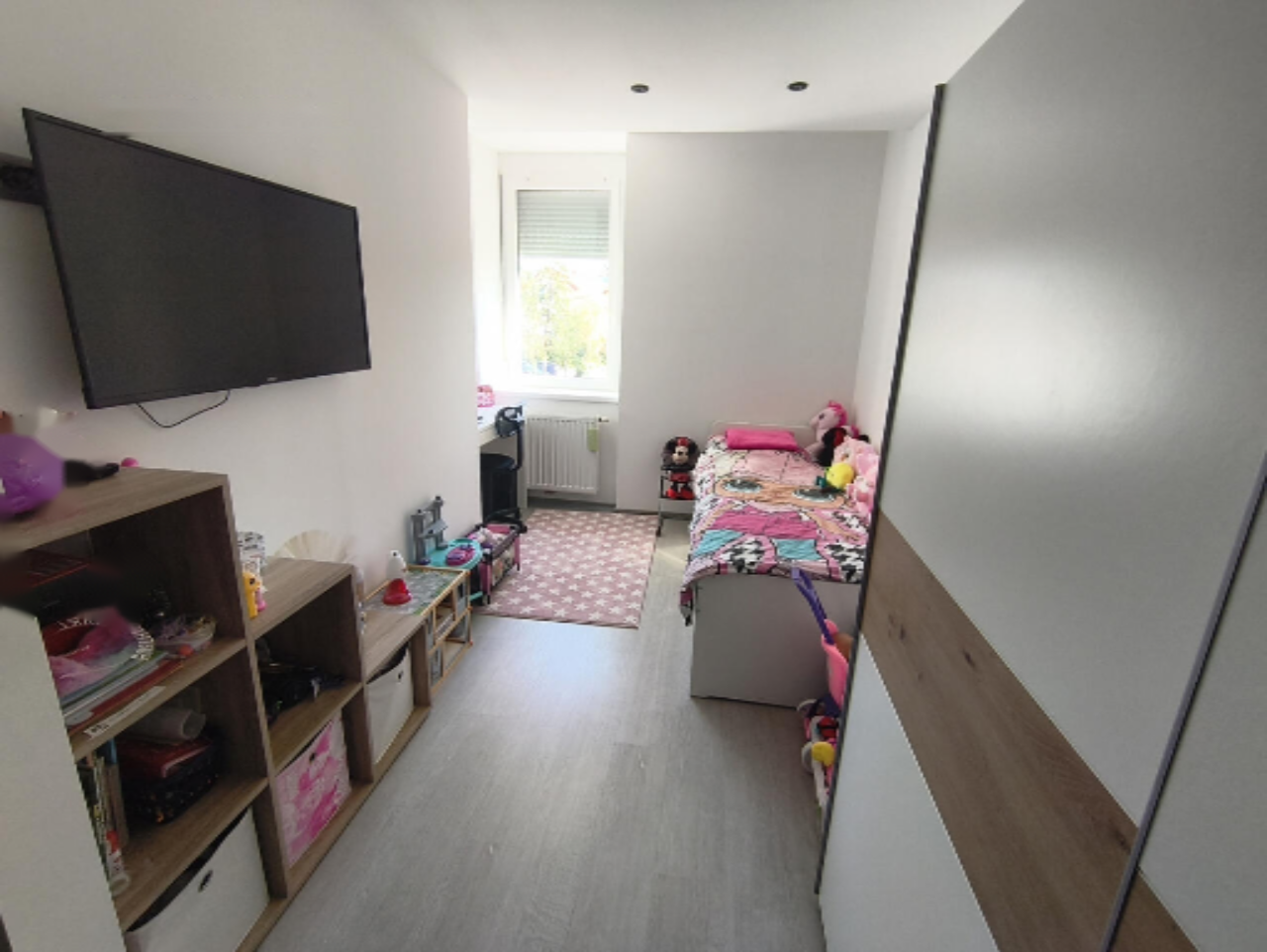 Appartement à Ljubljana, Slovénie, 81 m² - image 8