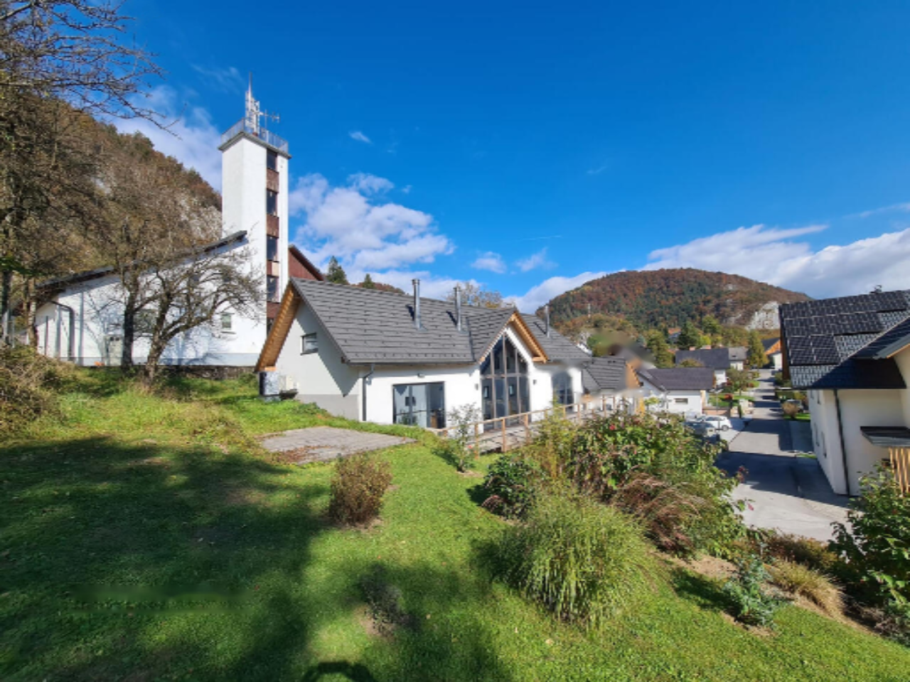 Casa a Bohinj, Slovenia, 143 m² - foto 8