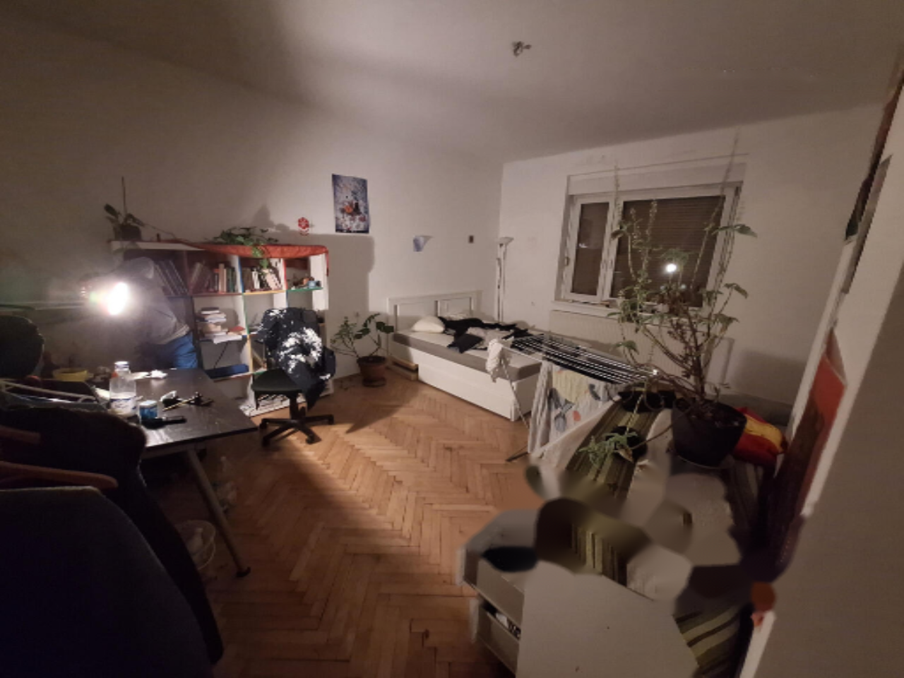 Flat in Ljubljana, Slovenia, 91 m² - picture 8