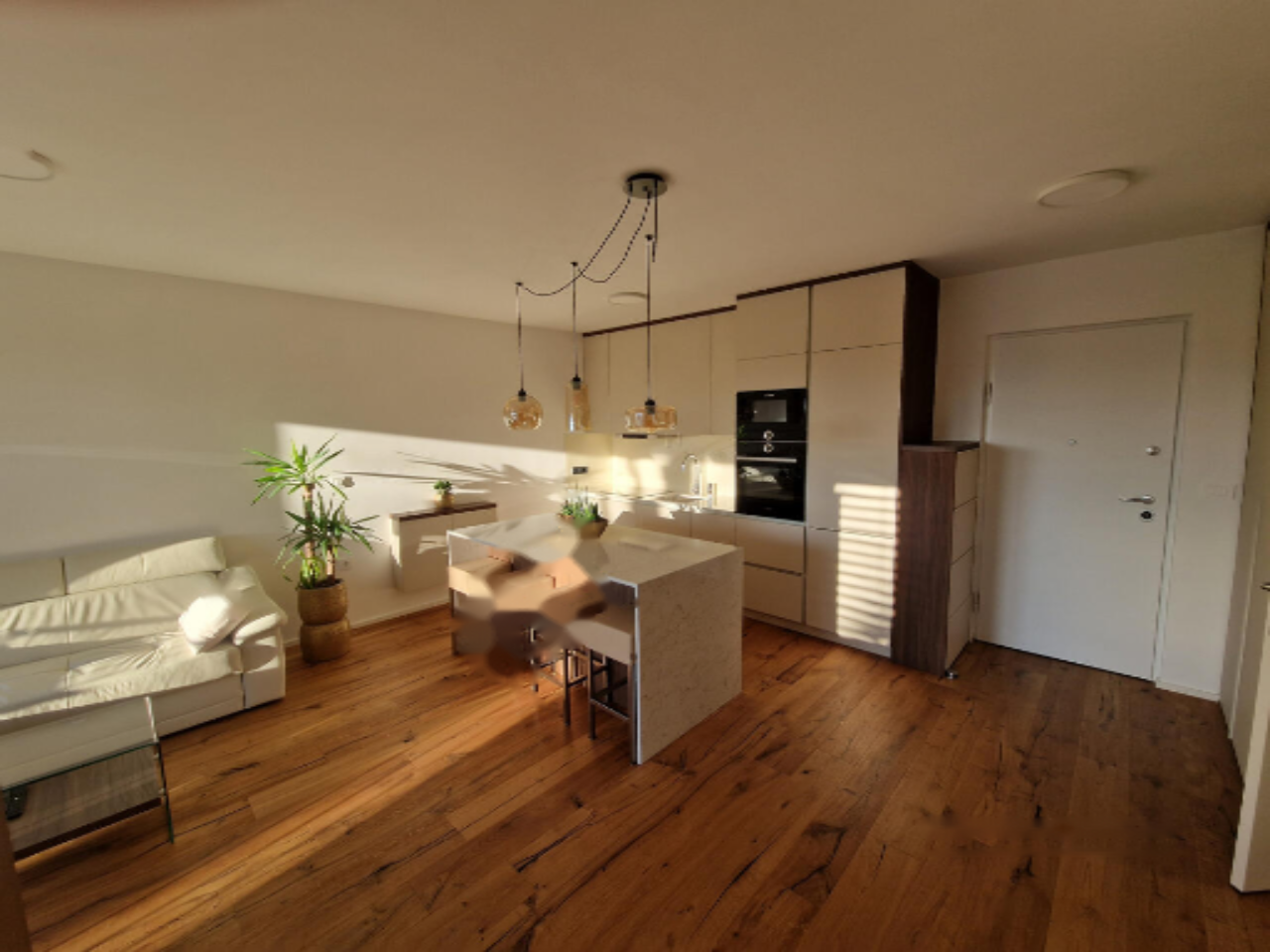 Flat in Ljubljana, Slovenia, 58 m² - picture 8