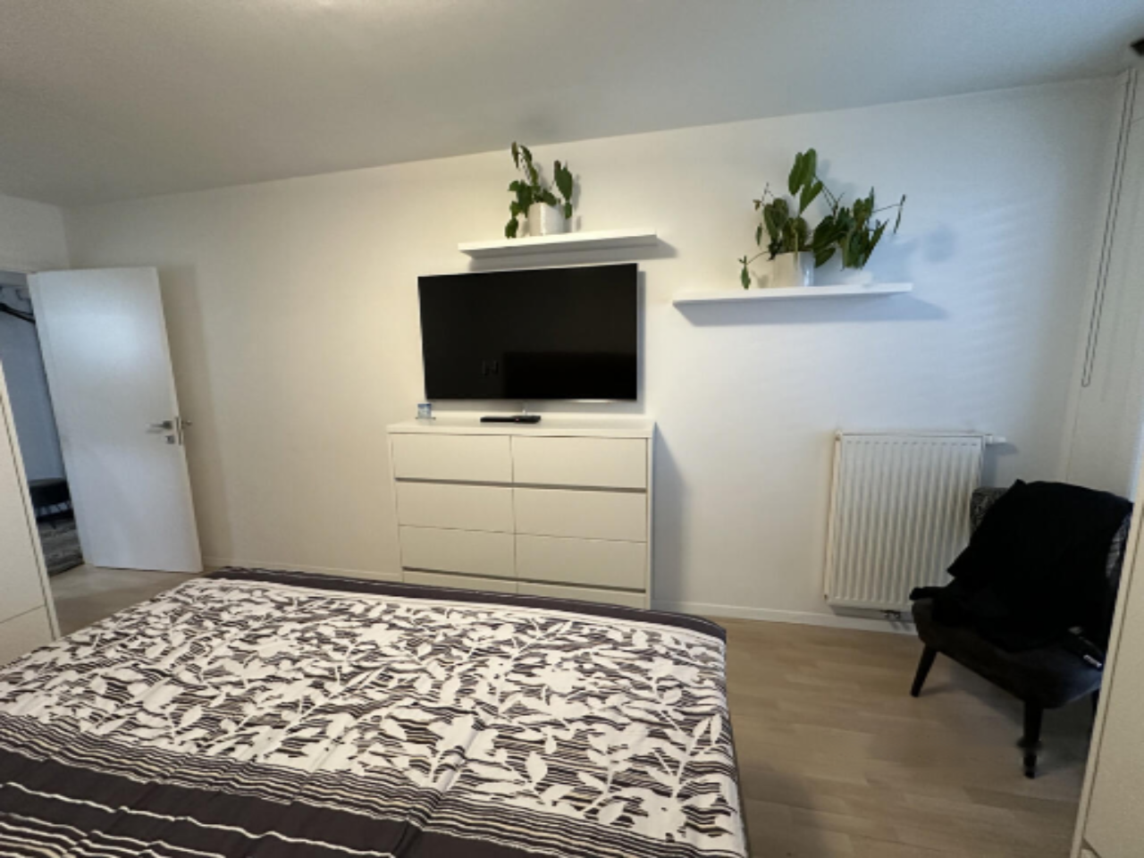 Wohnung in Ljubljana, Slowenien, 93 m² - Foto 8