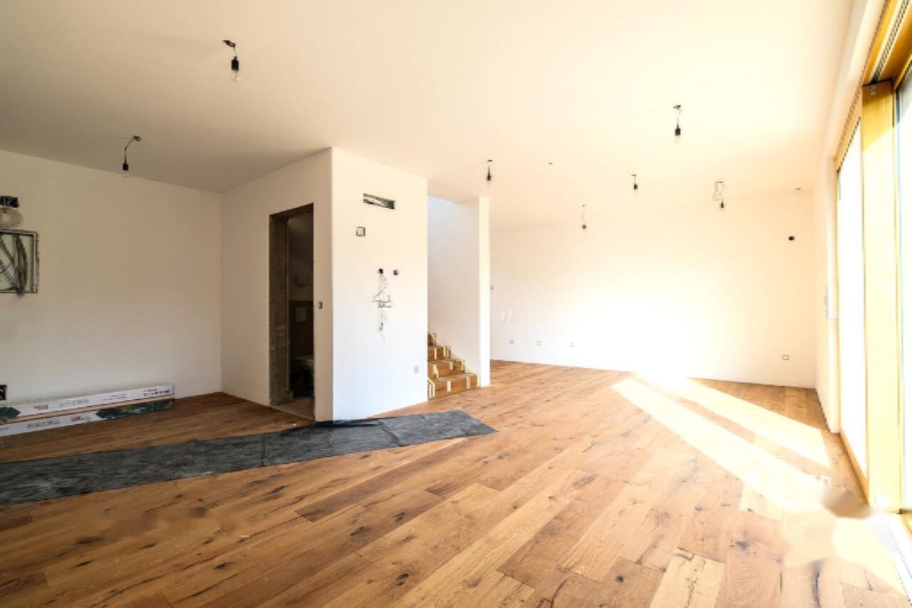 Haus in Ljubljana, Slowenien, 158 m² - Foto 8