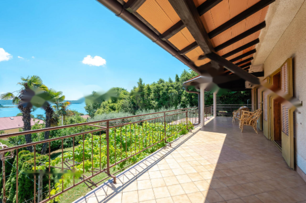 Casa a Portorose, Slovenia, 148 m² - foto 8