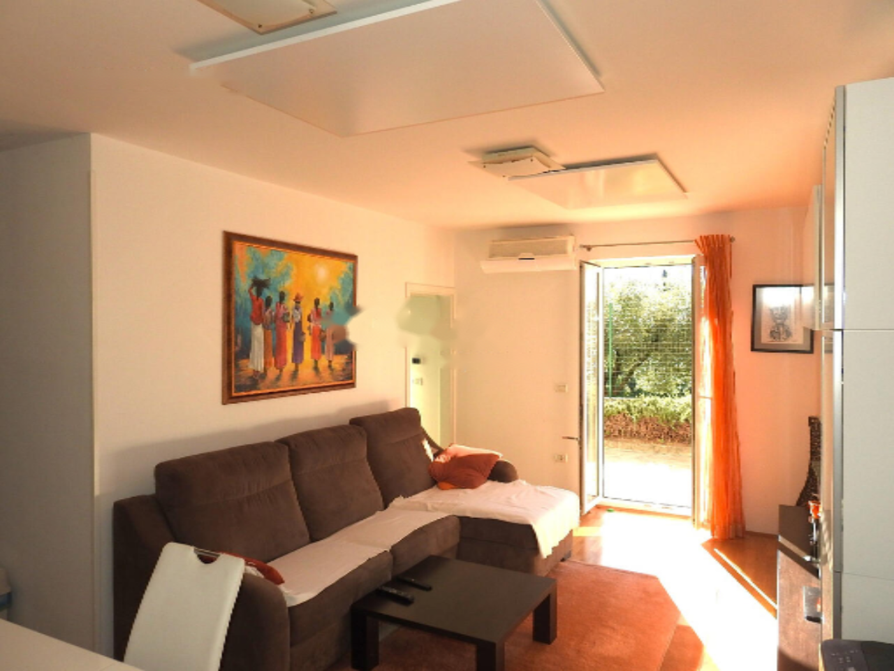 Flat in Ankaran, Slovenia, 52 m² - picture 8