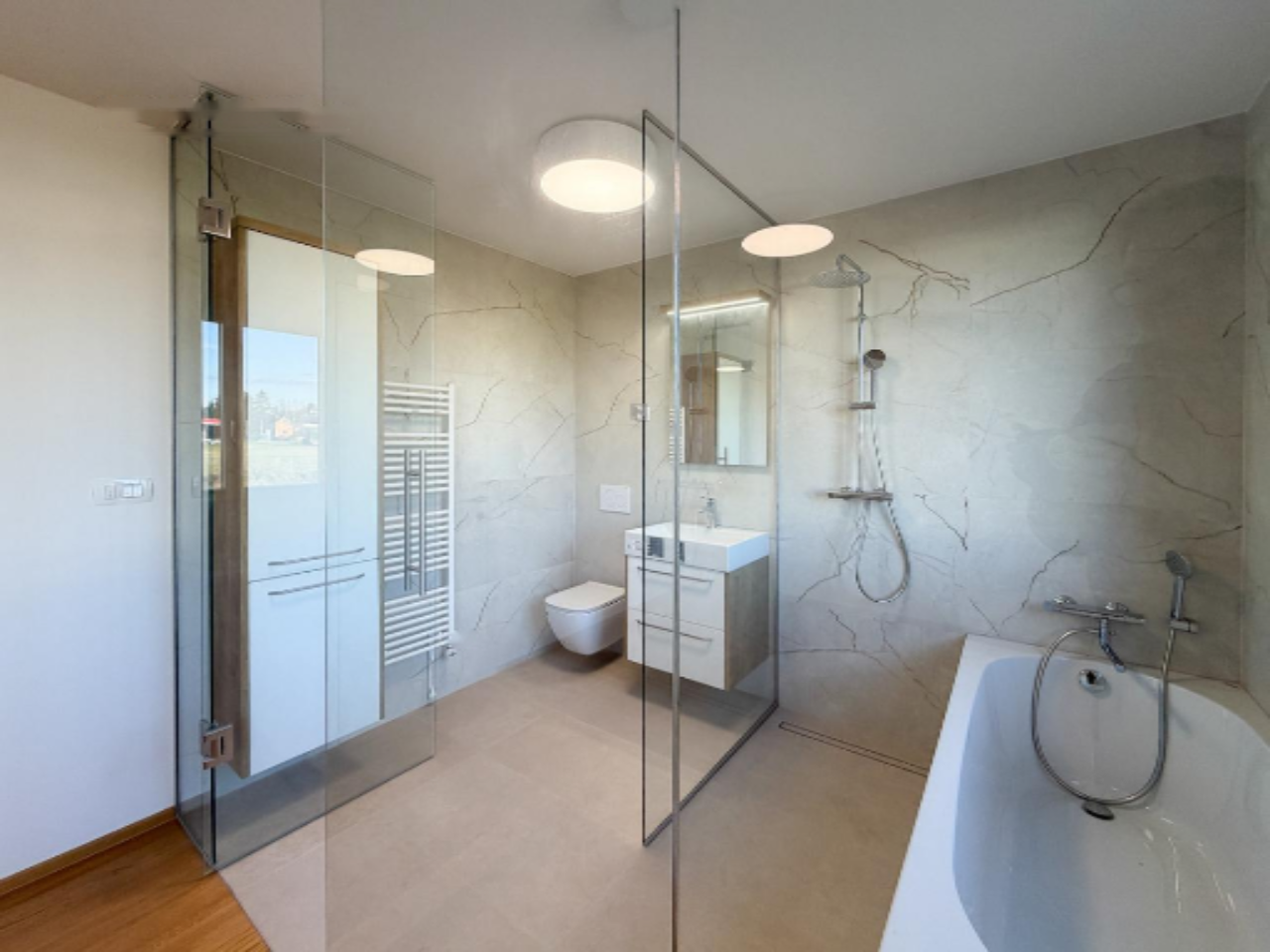 Appartement à Ljubljana, Slovénie, 148 m² - image 8