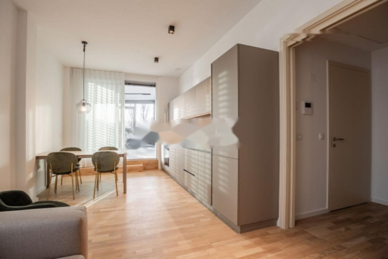 Wohnung in Ljubljana, Slowenien, 137 m² - Foto 8