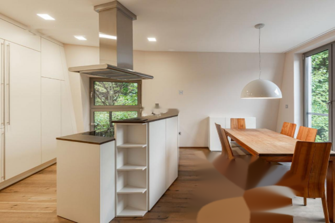 Flat in Ljubljana, Slovenia, 184 m² - picture 8