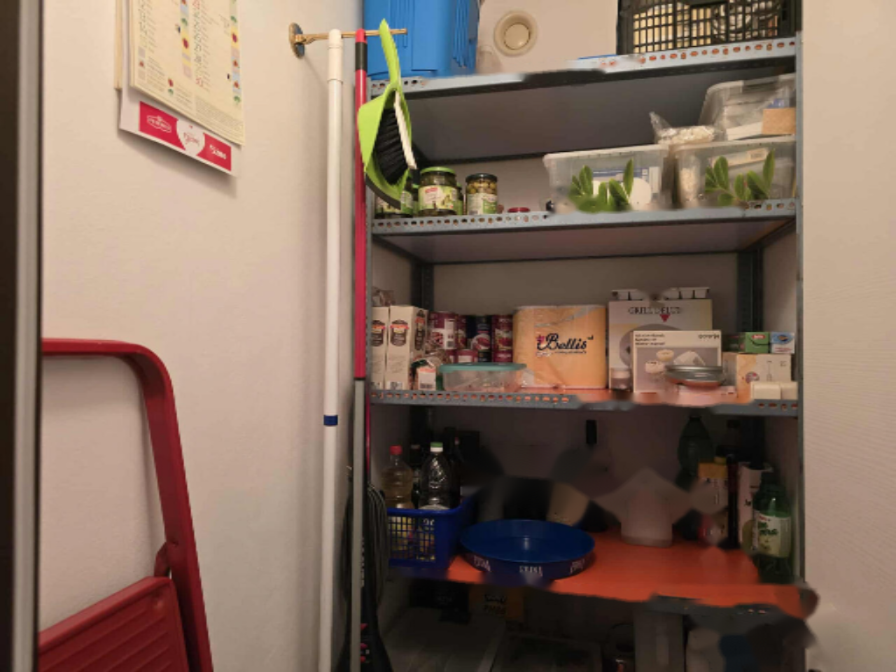 Appartamento a Capodistria, Slovenia, 41 m² - foto 8