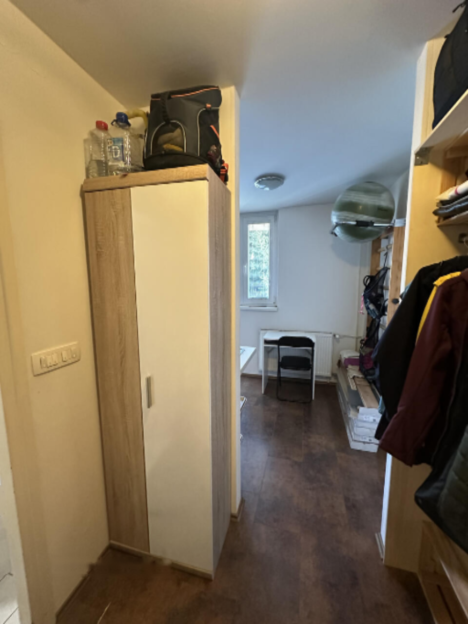 Flat in Ljubljana, Slovenia, 41 m² - picture 9