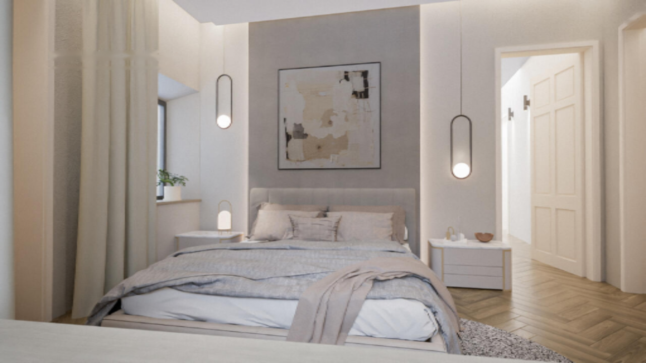 Flat in Ljubljana, Slovenia, 161 m² - picture 9