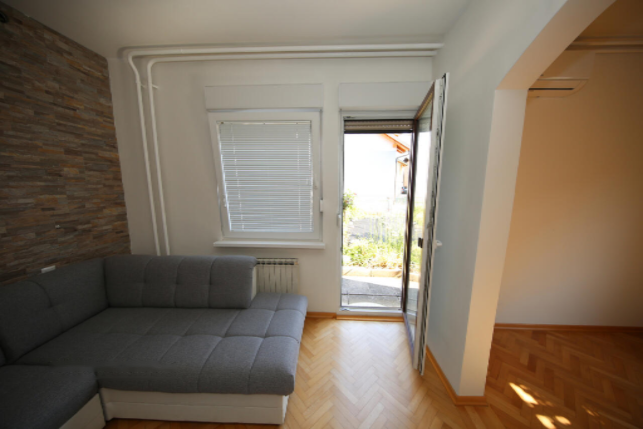 Haus in Ljubljana, Slowenien, 108 m² - Foto 9