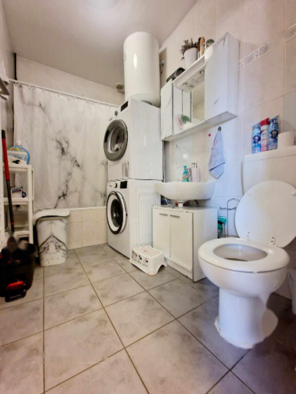 Appartamento a Lubiana, Slovenia, 59 m² - foto 9