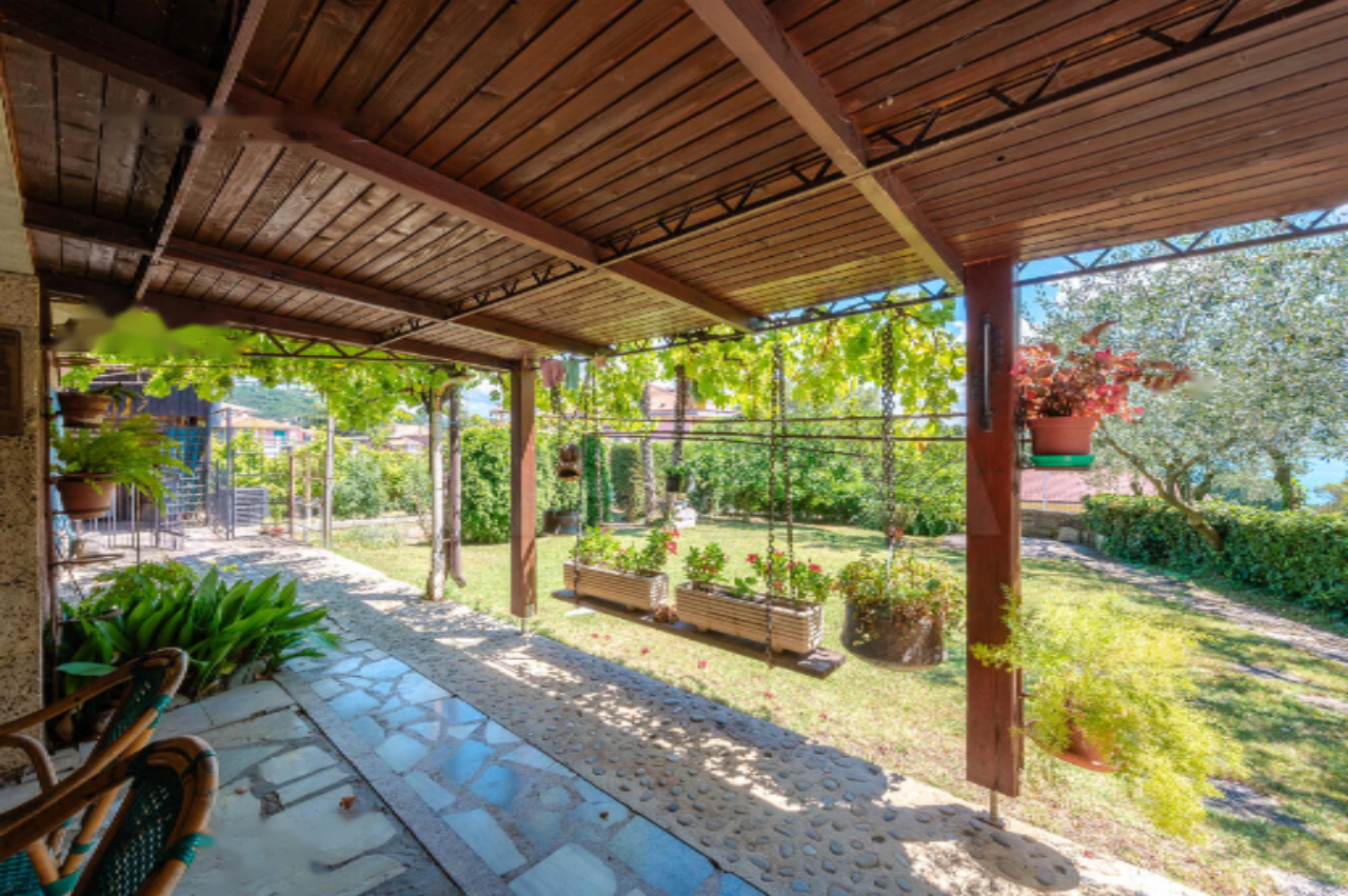 Casa a Portorose, Slovenia, 148 m² - foto 9