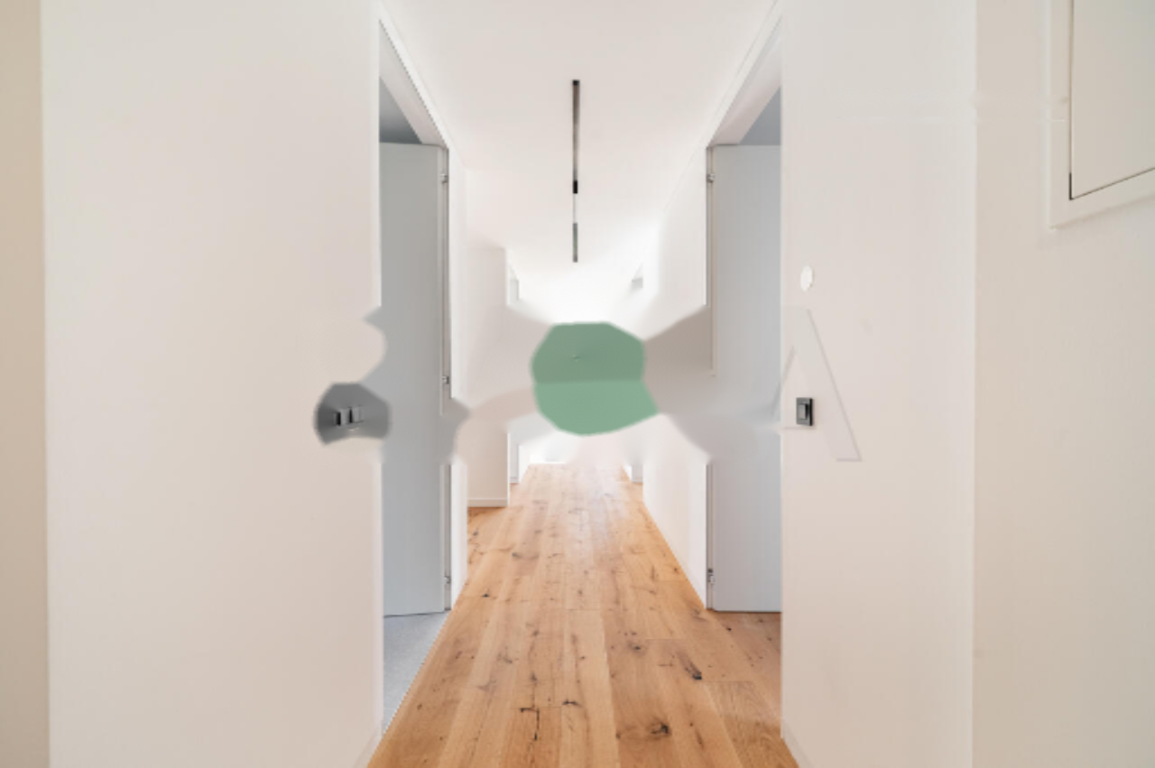 Piso en Liubliana, Eslovenia, 379 m² - imagen 9