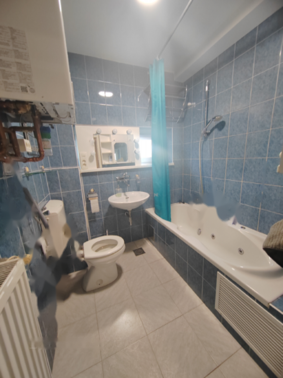 Flat in Ljubljana, Slovenia, 75 m² - picture 9