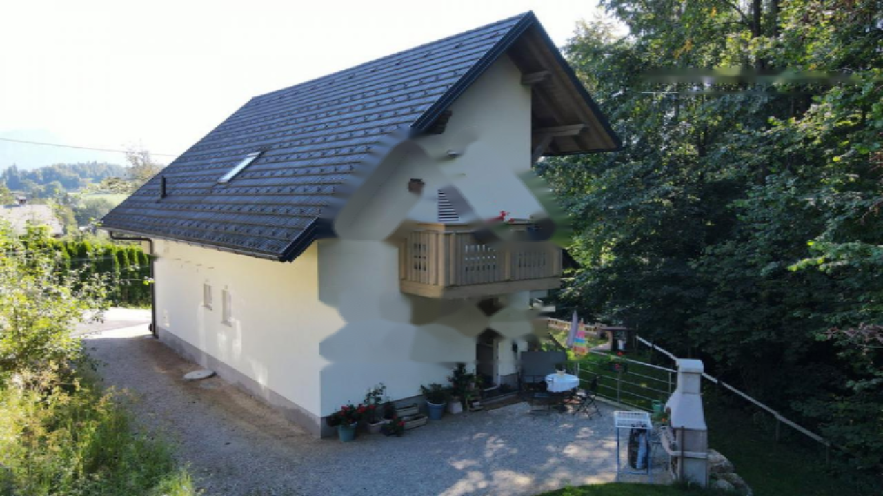 Haus in Bled, Slowenien, 228 m² - Foto 9