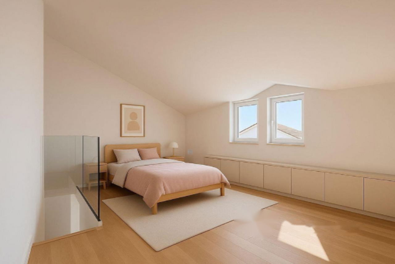 Flat in Izola, Slovenia, 130 m² - picture 9