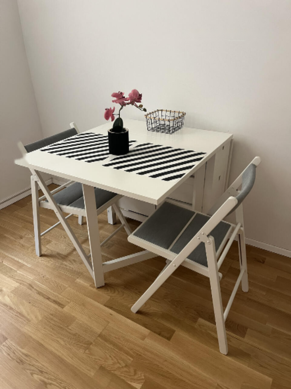 Flat in Ljubljana, Slovenia, 24 m² - picture 9