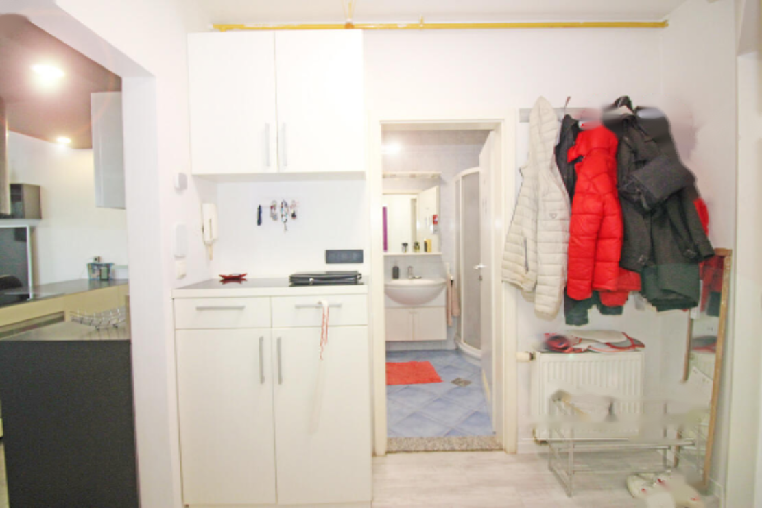 Piso en Liubliana, Eslovenia, 50 m² - imagen 9