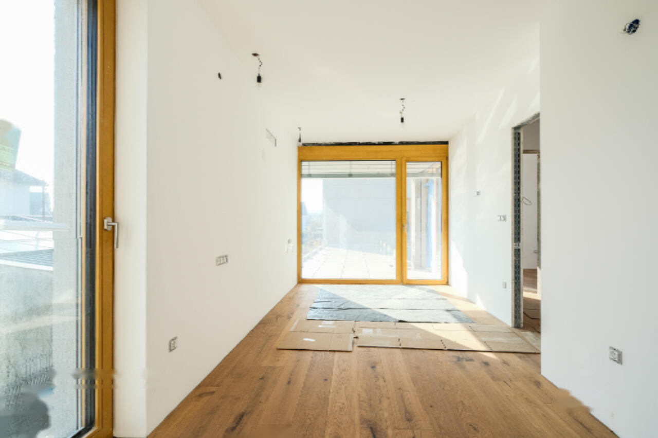 Haus in Ljubljana, Slowenien, 158 m² - Foto 9