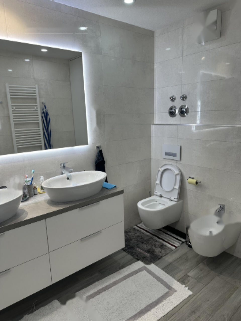 Wohnung in Ljubljana, Slowenien, 93 m² - Foto 9