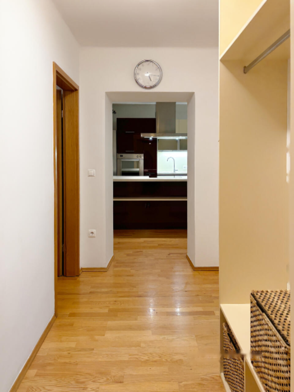 Flat in Ljubljana, Slovenia, 71 m² - picture 9