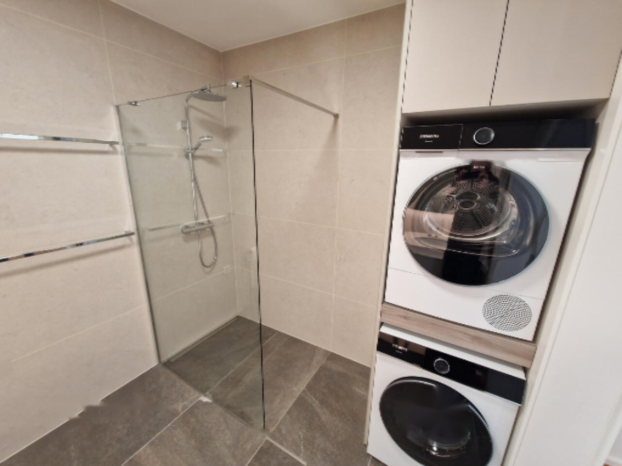 Flat in Ljubljana, Slovenia, 58 m² - picture 9