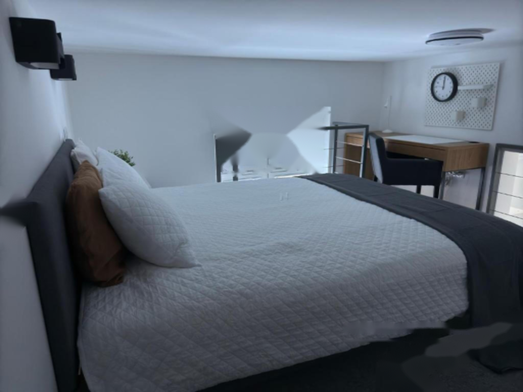 Flat in Ljubljana, Slovenia, 40 m² - picture 9