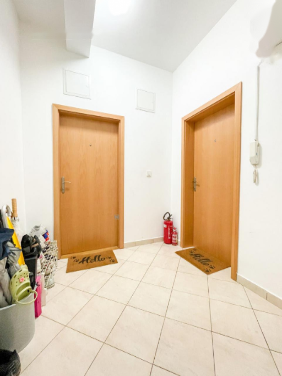 Flat in Ljubljana, Slovenia, 70 m² - picture 9