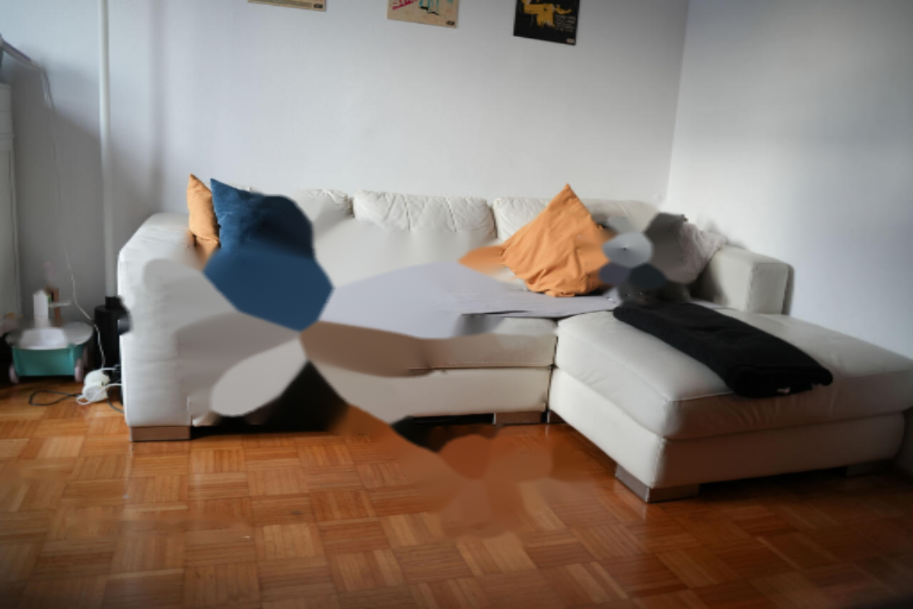 Flat in Ljubljana, Slovenia, 44 m² - picture 9