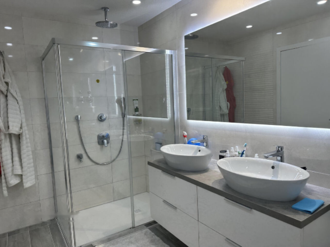 Wohnung in Ljubljana, Slowenien, 93 m² - Foto 10