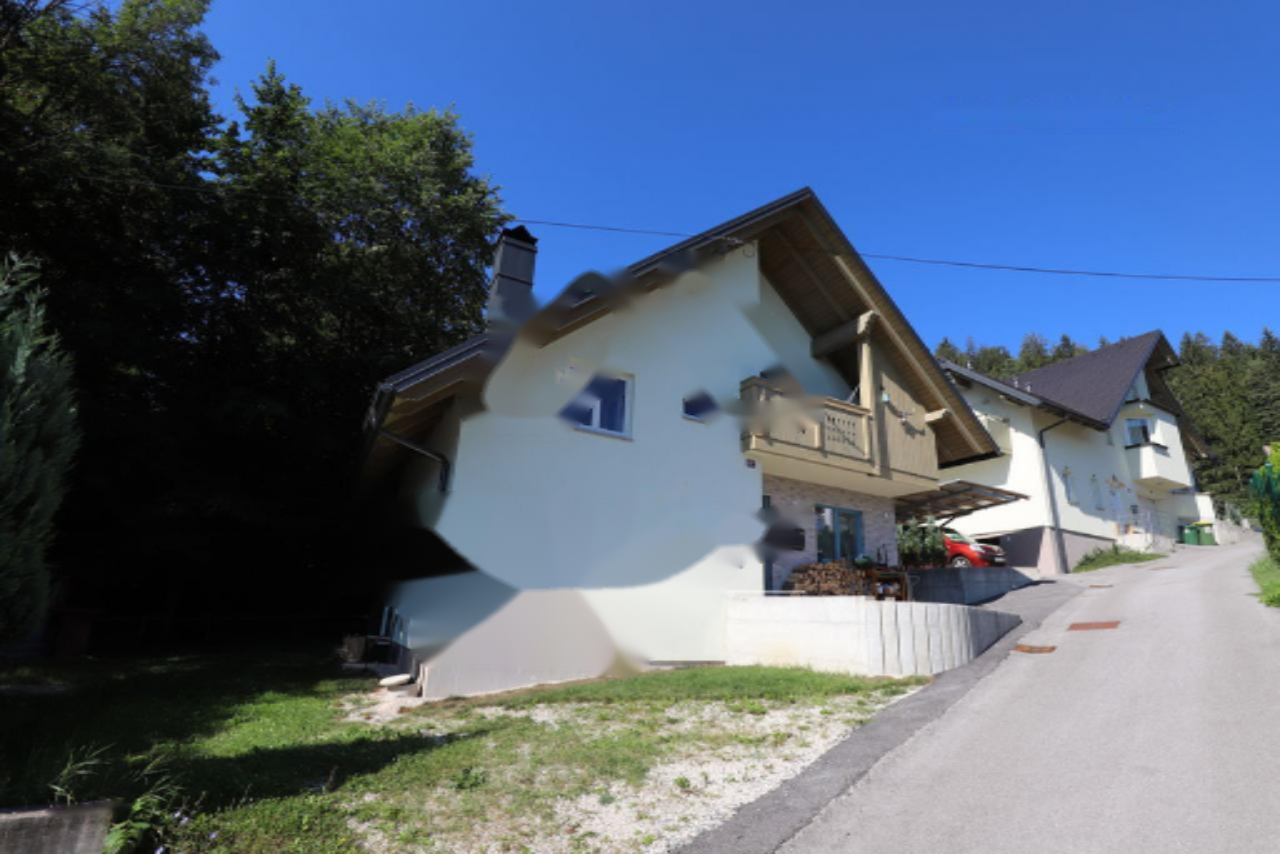 Haus in Bled, Slowenien, 228 m² - Foto 10