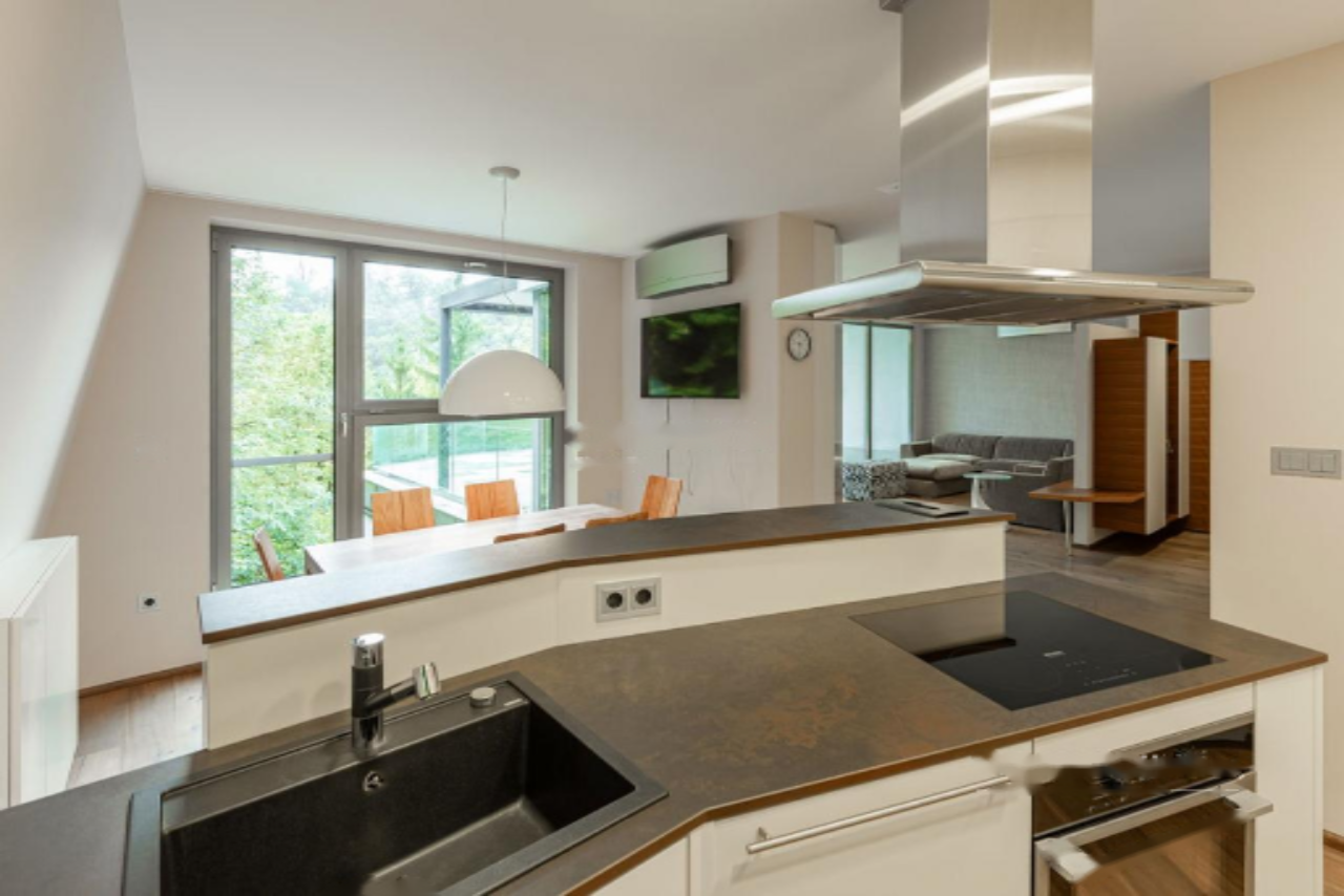 Flat in Ljubljana, Slovenia, 184 m² - picture 10