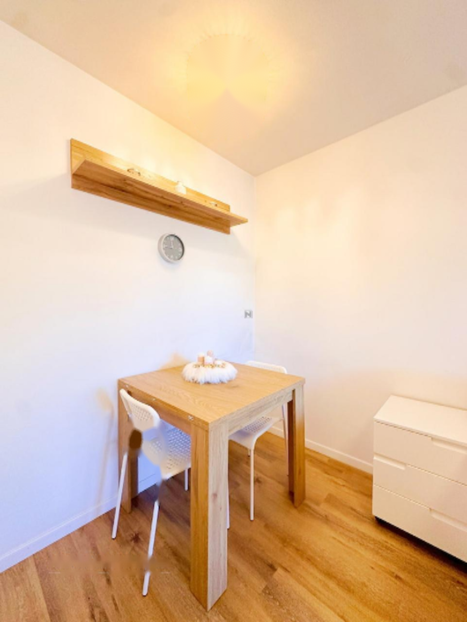 Wohnung in Ljubljana, Slowenien, 36 m² - Foto 10