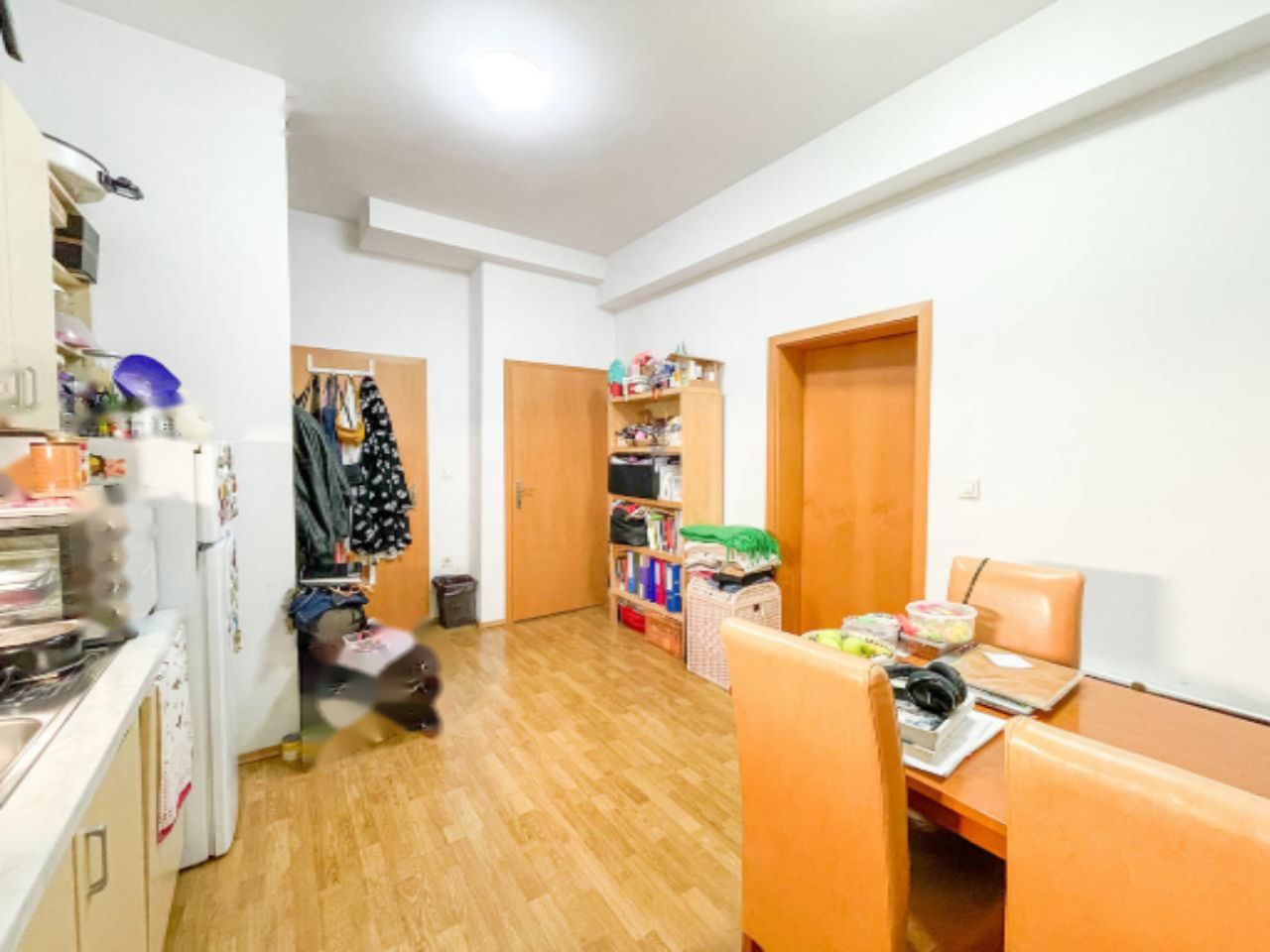 Flat in Ljubljana, Slovenia, 70 m² - picture 10