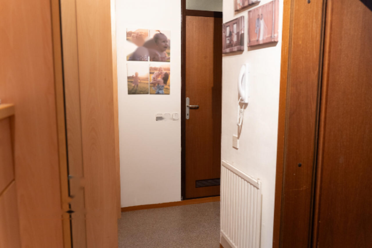 Flat in Ljubljana, Slovenia, 44 m² - picture 10