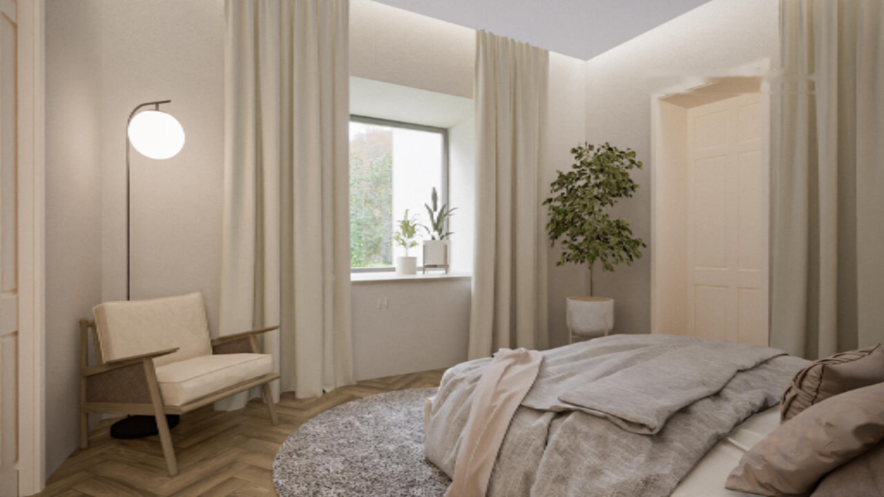 Flat in Ljubljana, Slovenia, 161 m² - picture 10