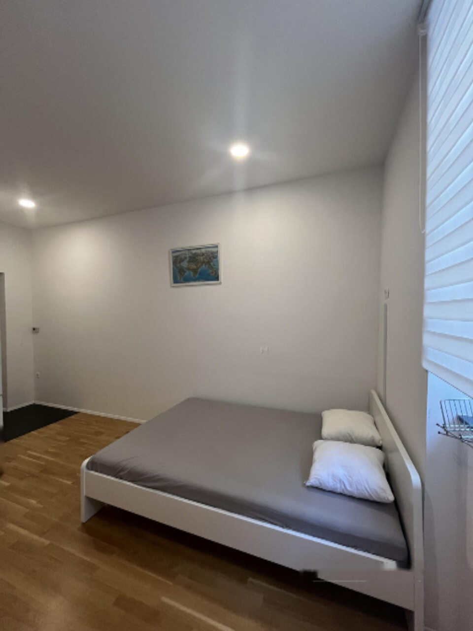 Flat in Ljubljana, Slovenia, 24 m² - picture 10