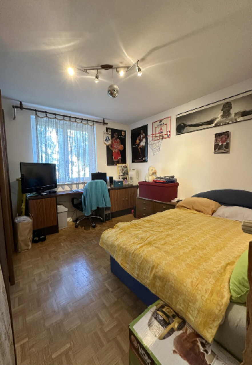 Appartamento a Capodistria, Slovenia, 92 m² - foto 10