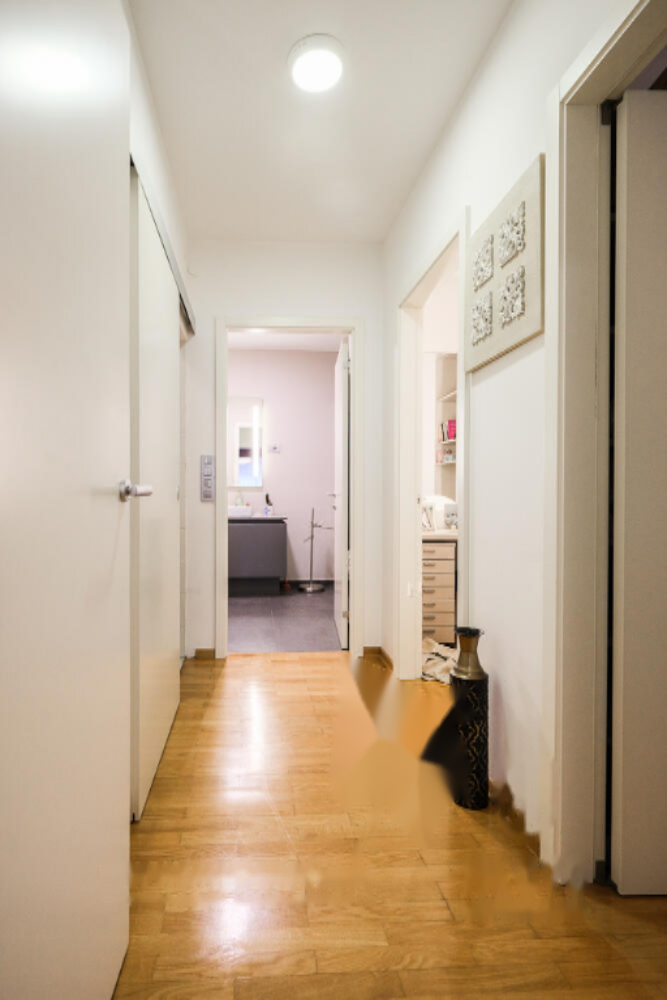 Wohnung in Ljubljana, Slowenien, 135 m² - Foto 10