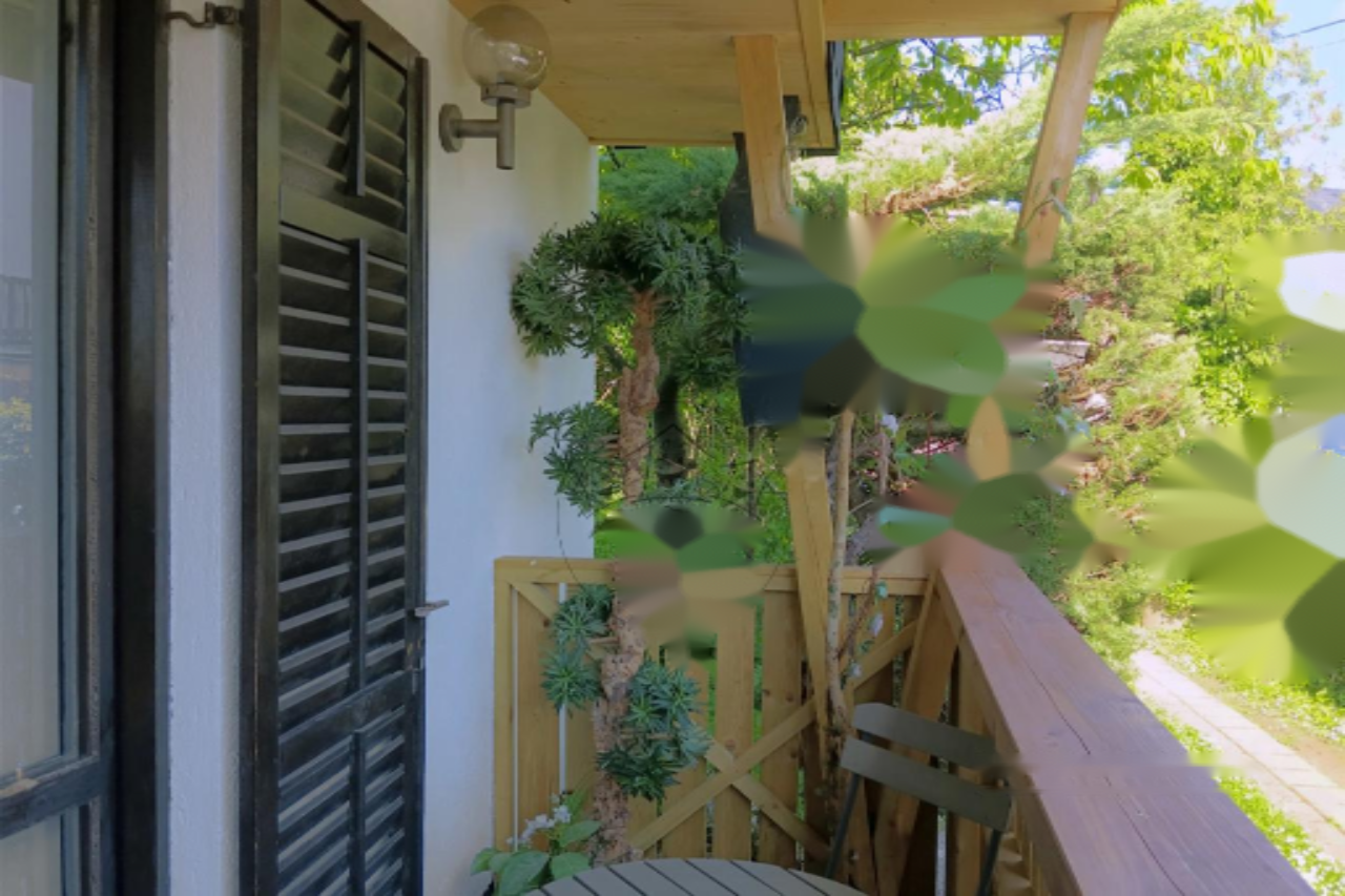 Haus in Ljubljana, Slowenien, 86 m² - Foto 11