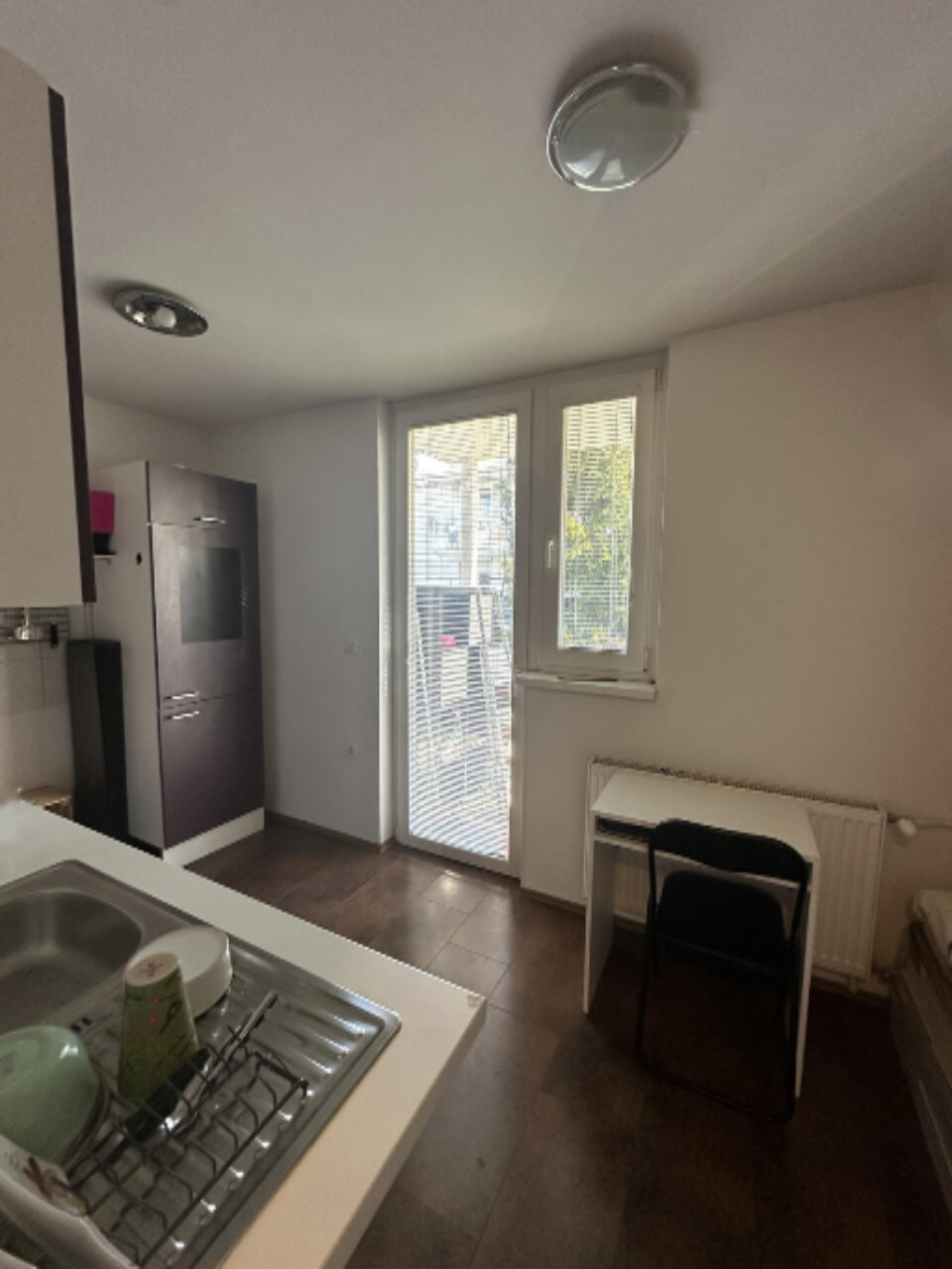 Flat in Ljubljana, Slovenia, 41 m² - picture 11