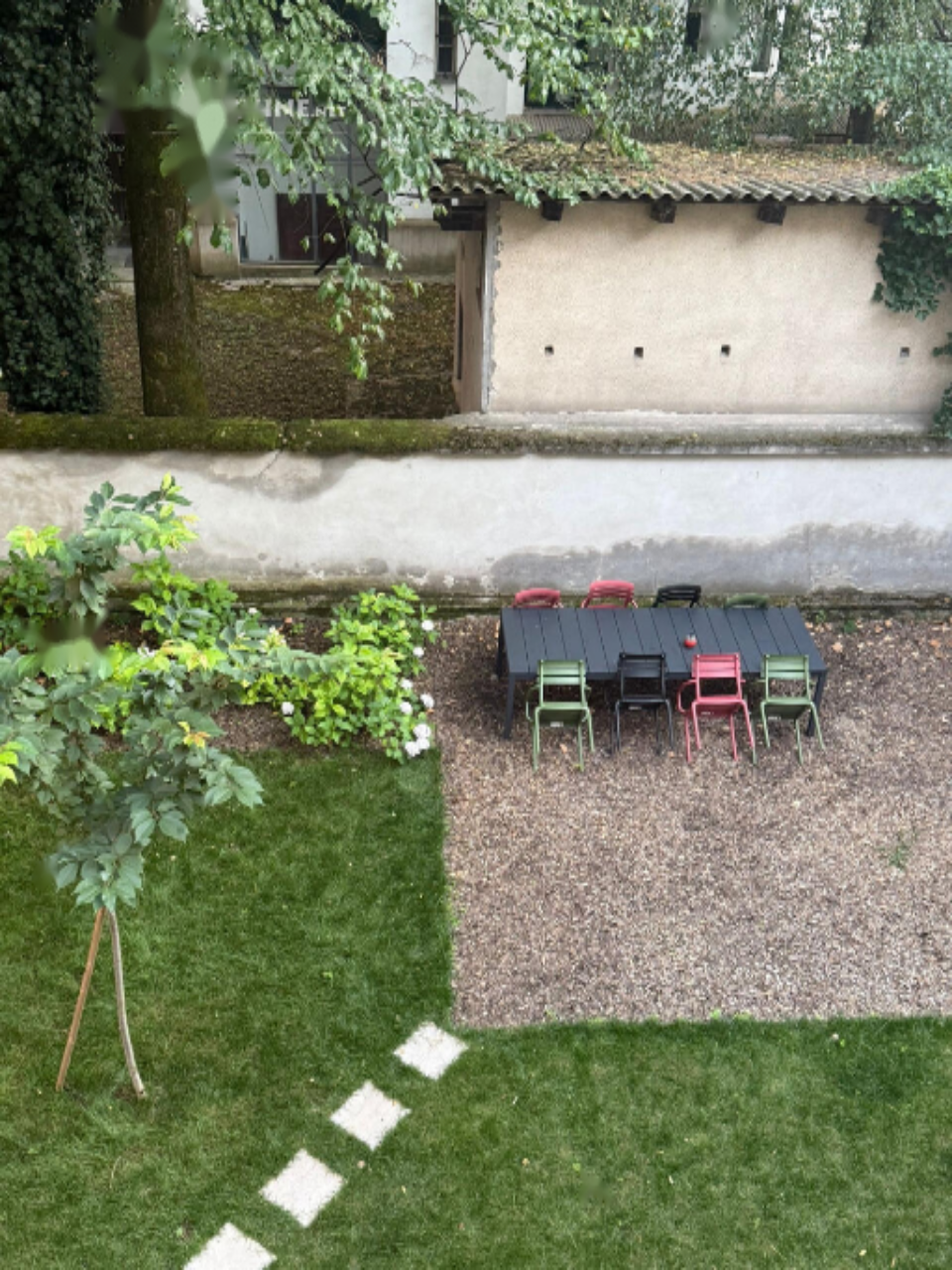 Flat in Ljubljana, Slovenia, 24 m² - picture 11