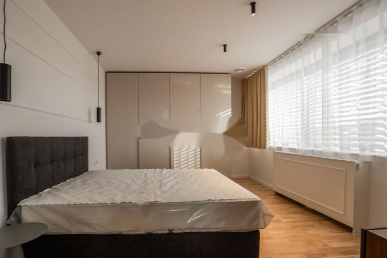 Wohnung in Ljubljana, Slowenien, 137 m² - Foto 11