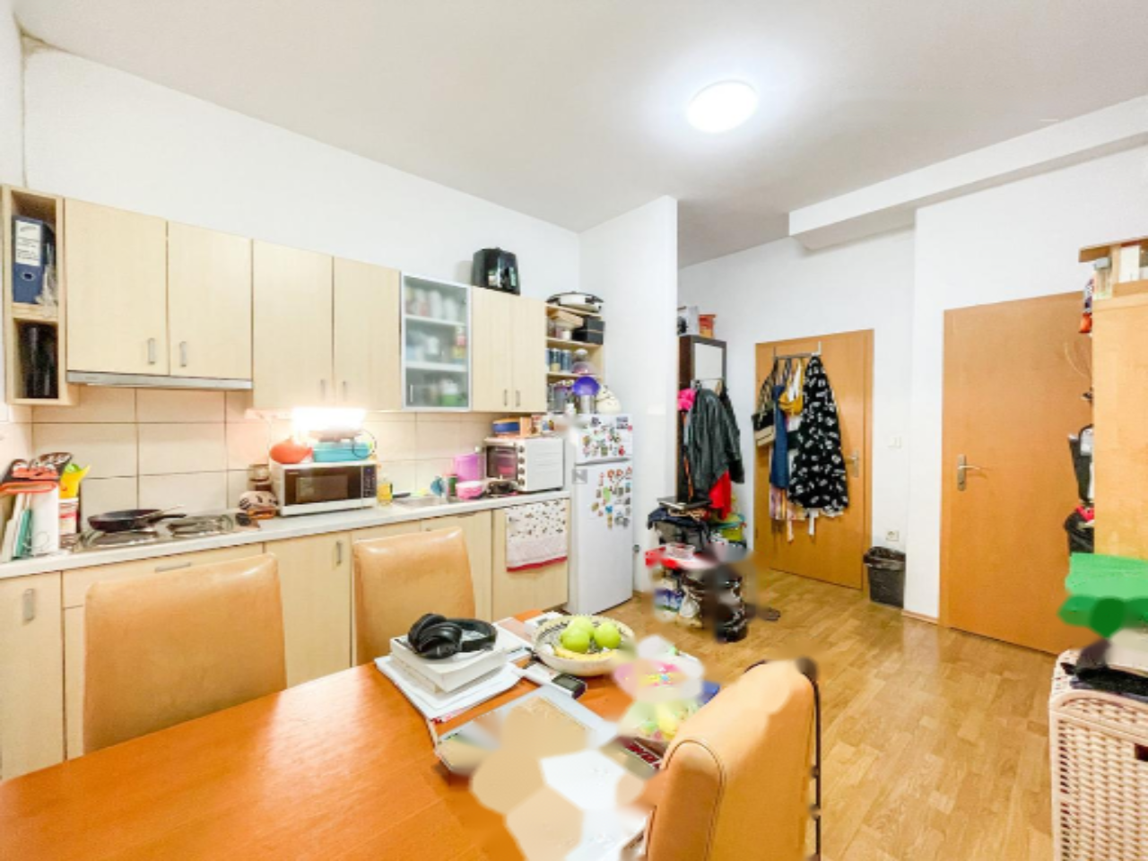 Flat in Ljubljana, Slovenia, 70 m² - picture 11